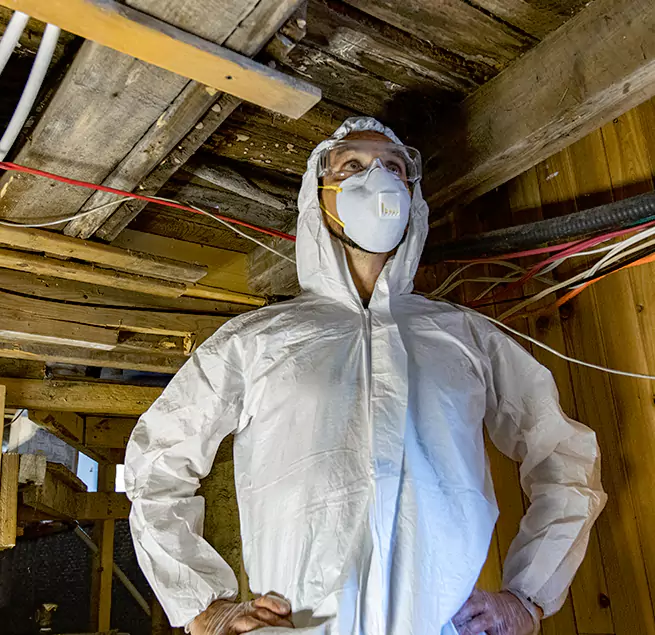 Why Homeowners & Businesses Trust Us in Frederick, MD?