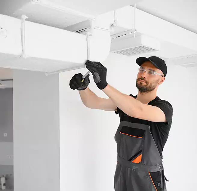 Why Homeowners Businesses Trust Us Frederick, MD