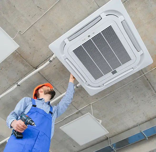 Why Homeowners & Businesses Trust Us in Frederick, MD?