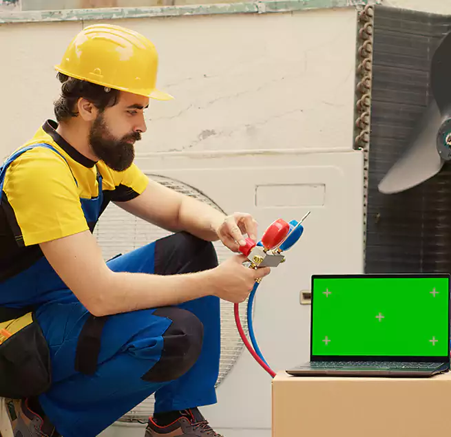 Why Homeowners & Businesses Trust Us in Frederick, MD?