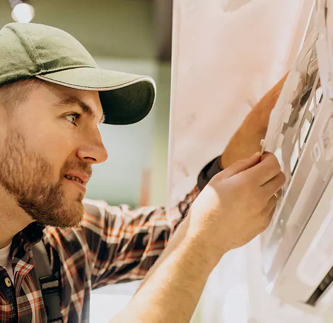 Why Homeowners & Businesses Trust Us in Frederick, MD?